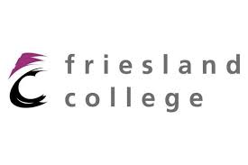 logo Friesland College